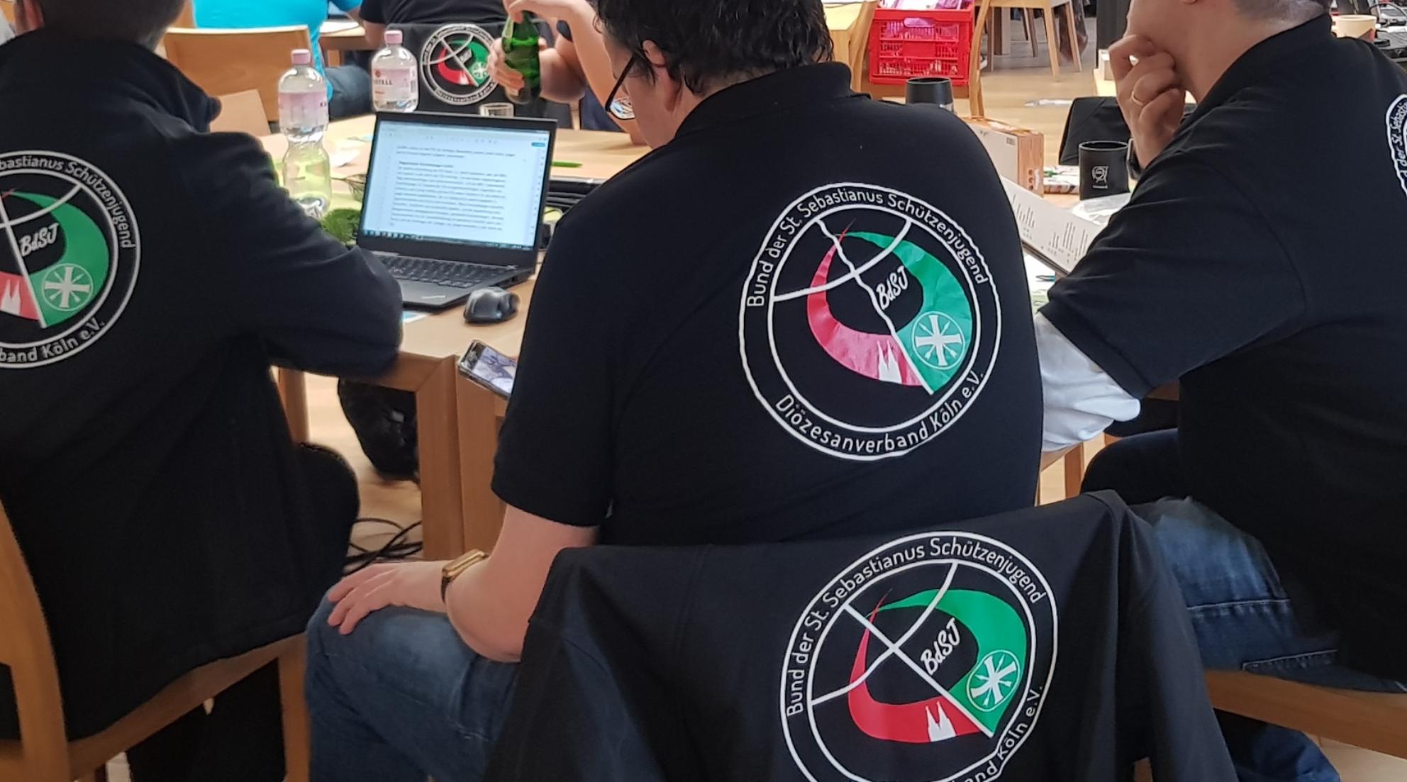 BdSJ DV Köln