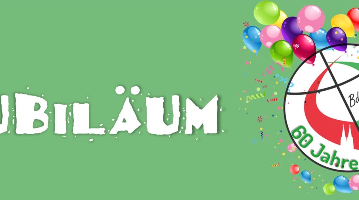 Headline Jubiläum