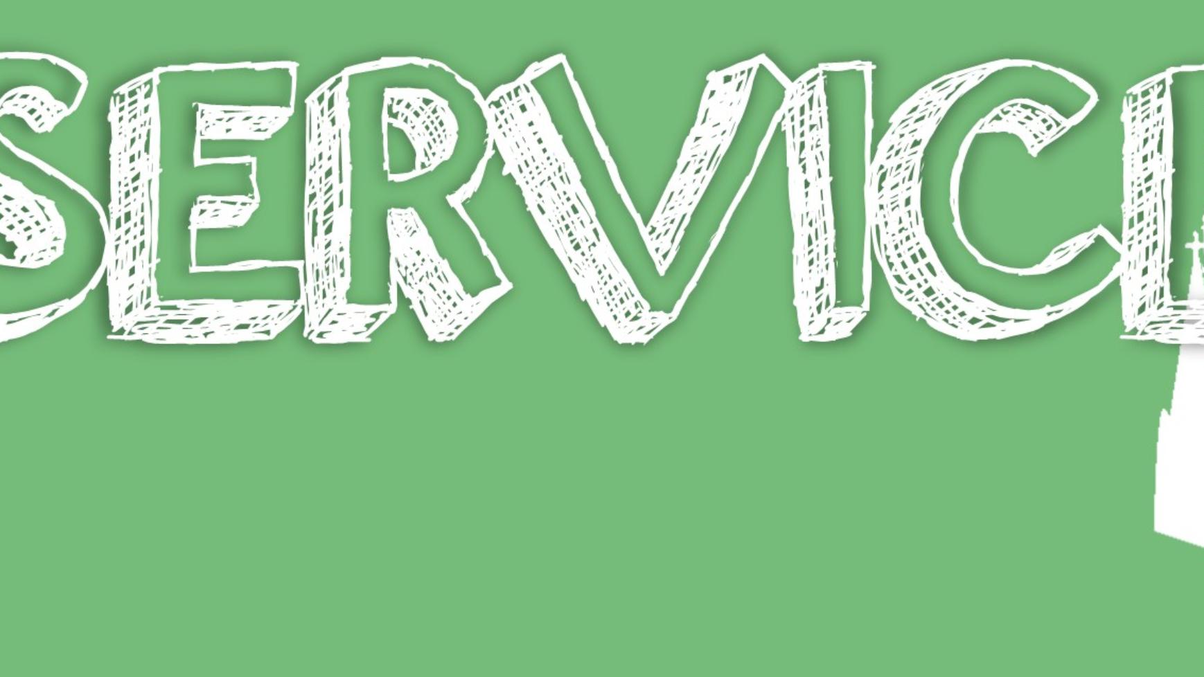 headlines HP SERVICE