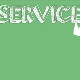 headlines HP SERVICE